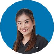 สพ.ญ. ธิติดา ภักดีเสน่หา
