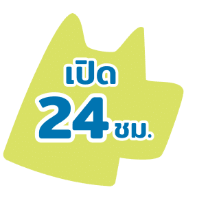เปิด 24 ชม.