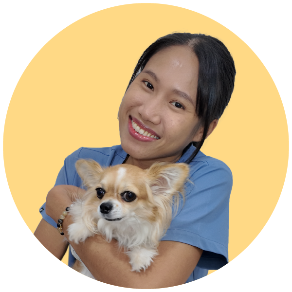 สพ.ญ. ฐาปนีย์ ชื่นงาม