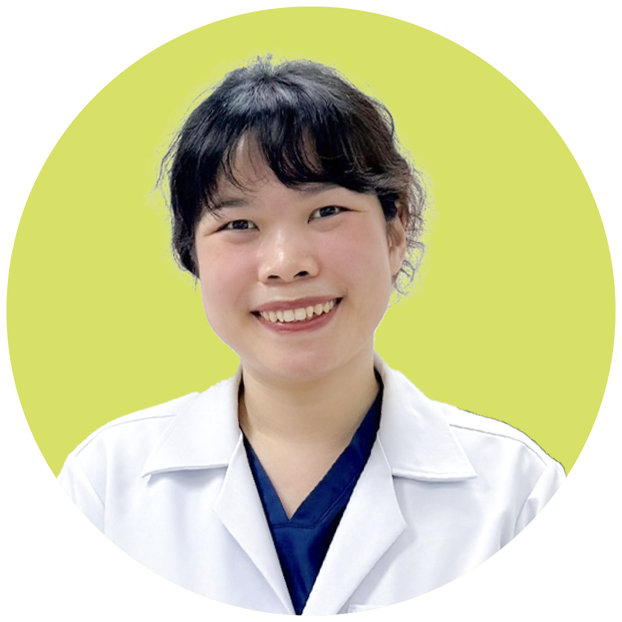 สพ.ญ. วรัฏฐา บุญทุบุญ