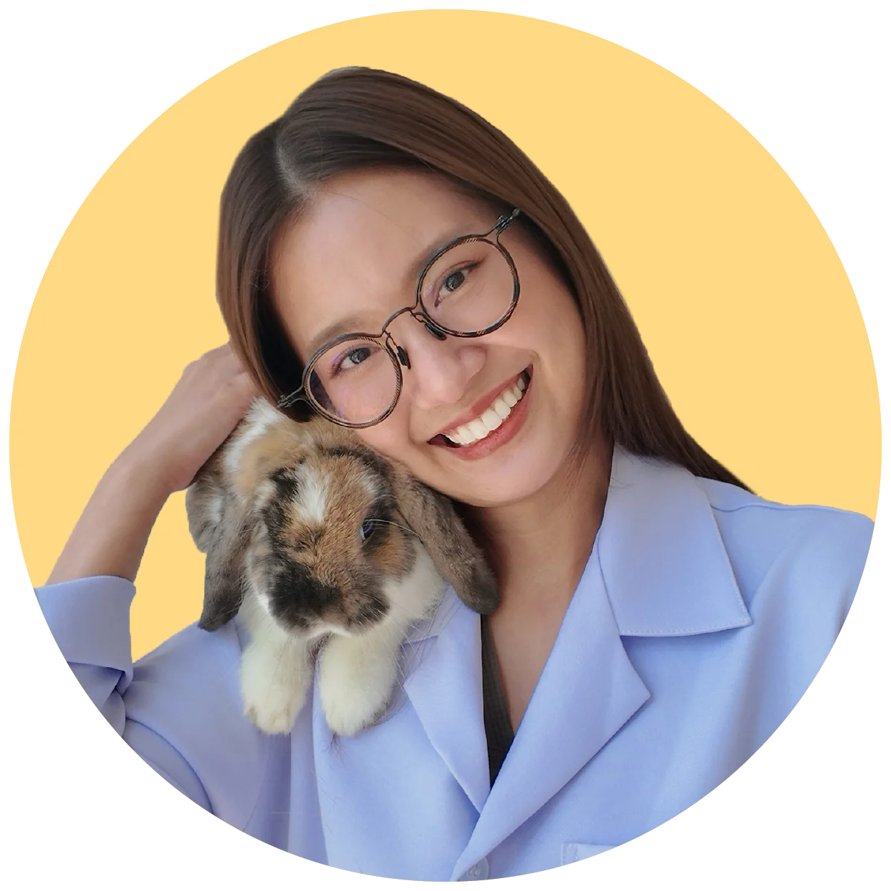 สพ.ญ. นันทินี เลาหวณิช