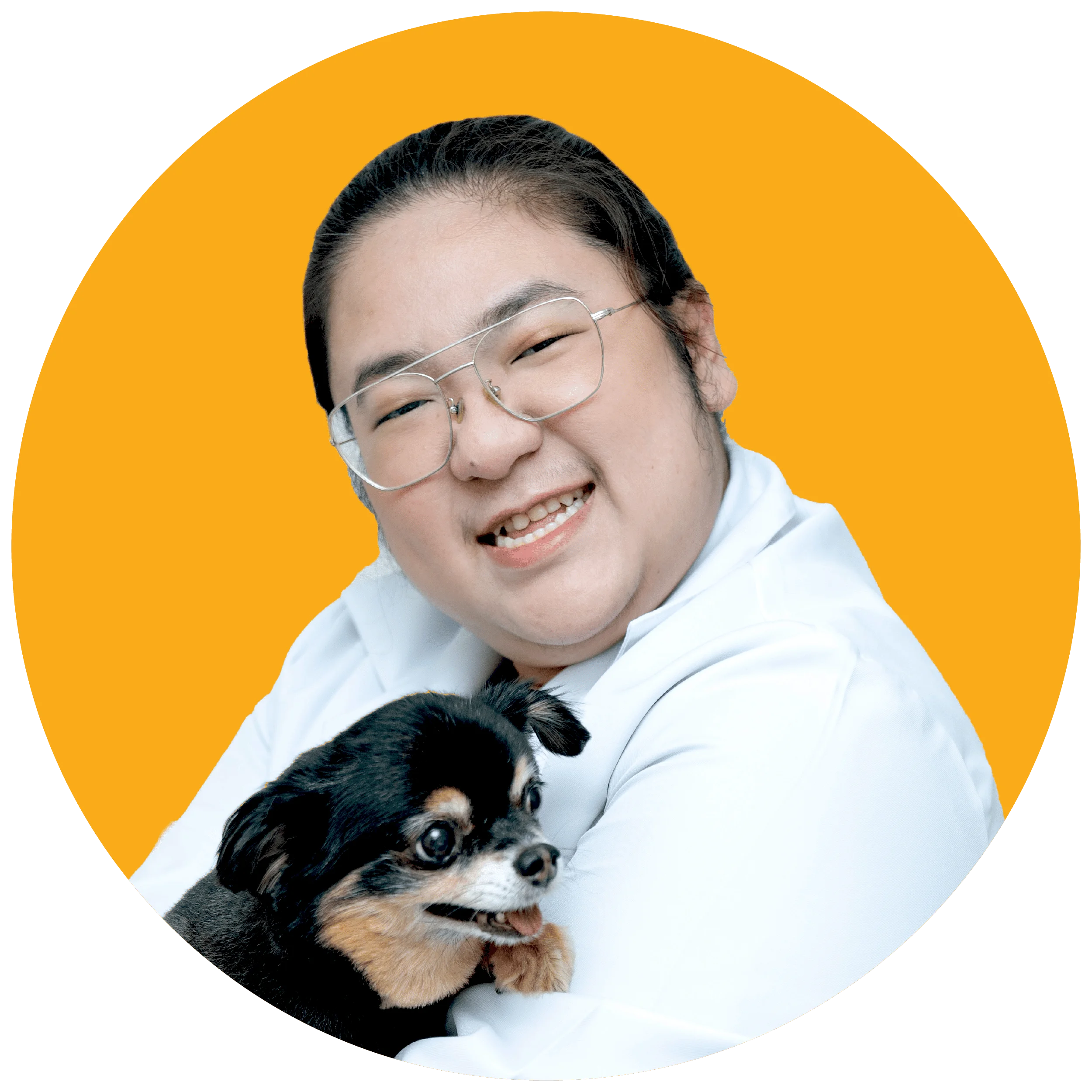 สพ.ญ. พิมพ์รัมภา เก้าเอี้ยน