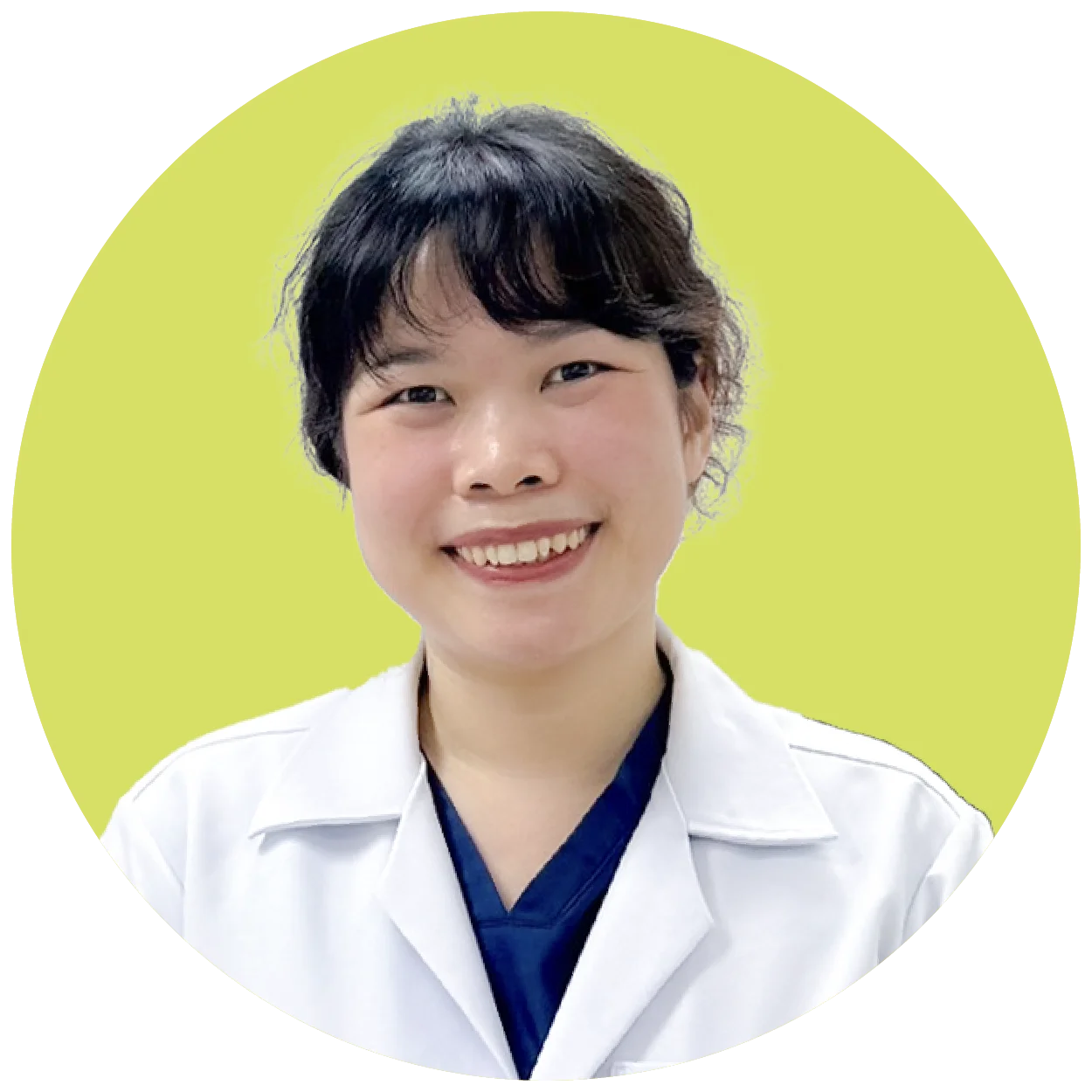 สพ.ญ. วรัฏฐา บุญทุบุญ